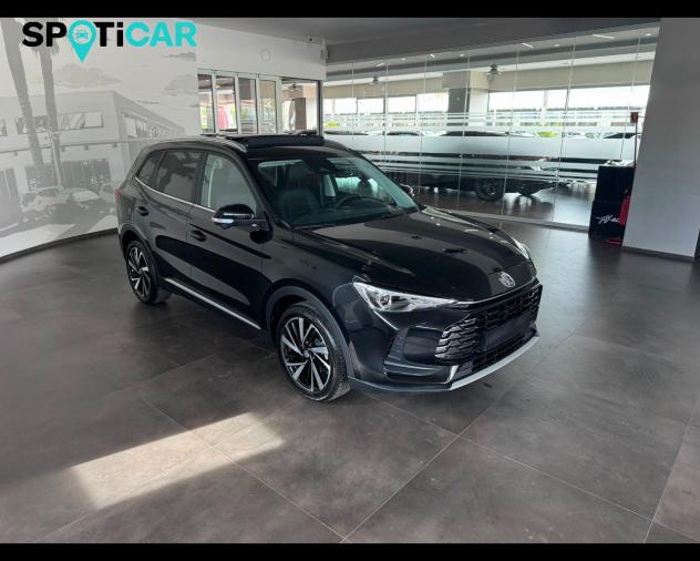 MG ZS 2024 1.5 hybrid+ Luxury auto - Foto 3