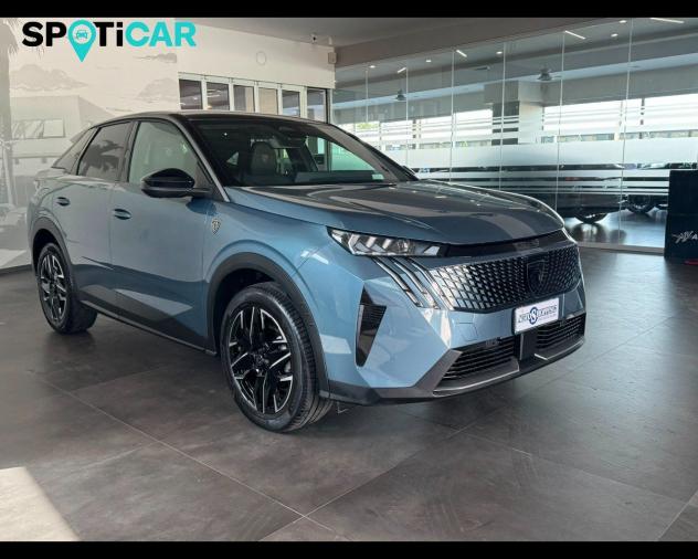 Peugeot 3008 III 1.2 hybrid GT 145cv e-dcs6 - Foto 3
