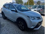 Toyota RAV 4 RAV4 2.2 D-CAT A/T 4WD Lounge White Ed.