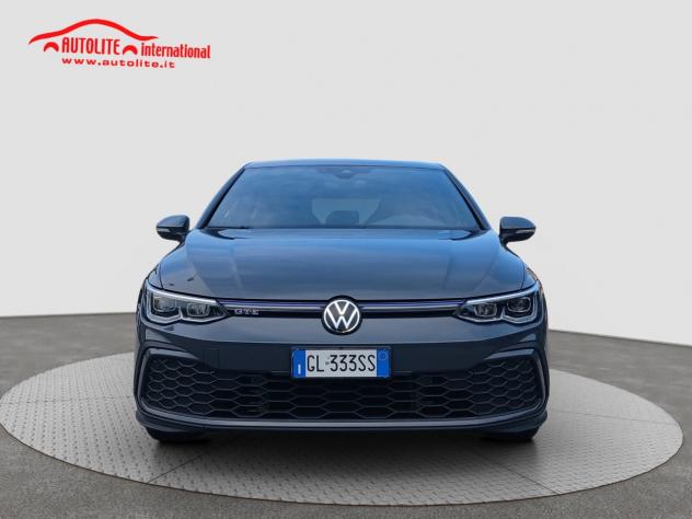 Volkswagen Golf 1.4 GTE dsg - Foto 6