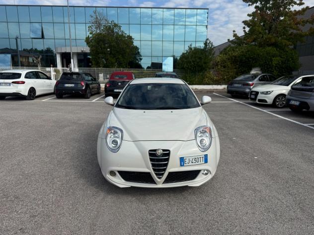 Alfa Romeo MiTo 1.4 78 CV 8V S&S Distinctive Sport Pack
