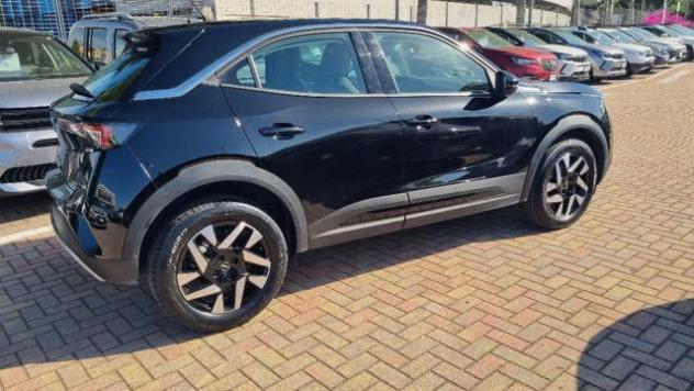 OPEL Mokka 1.5 diesel Elegance rif. 23834734 - Foto 6