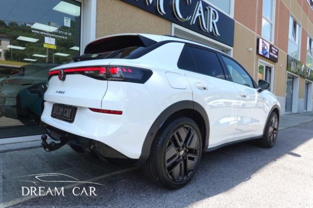 VOLKSWAGEN T-Roc 1.5 eTSI ACT 150 CV DSG R-Line TETTO-GANCIO-19" rif. 23816157 - Foto 5