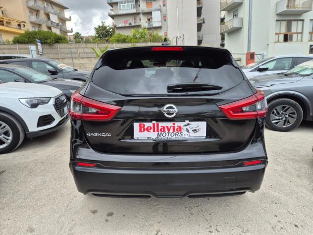 Nissan Qashqai 1.5 dCi 115CV E6 NAVI CAMERA - Foto 6