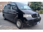 Vw Multivan 2.5 Tdi 130 cv Stratline 5 posti +gancio traino e navigatore