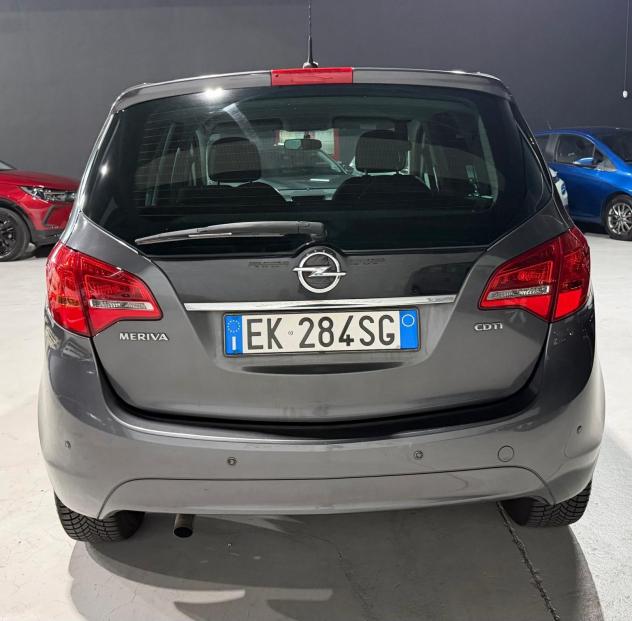 Opel Meriva Diesel Neopatentati - Foto 5