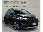 Opel Mokka Benzina 4x4 cambio automatico