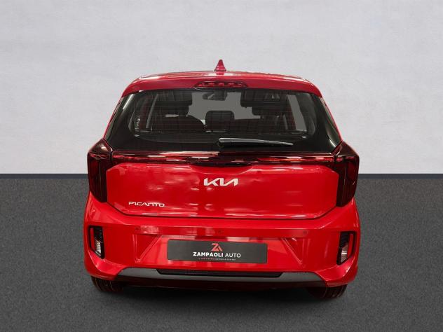 Kia Picanto 1.0 GDi 5 porte Urban | da 183 al mese - Foto 6