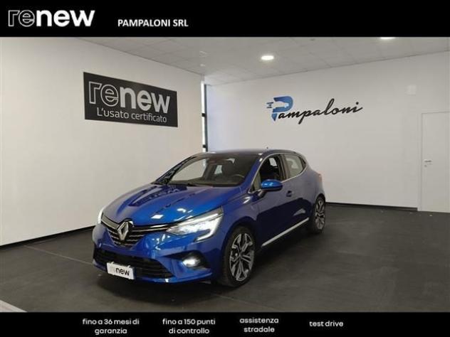 RENAULT Clio 1.6 E-Tech hybrid Intens 140cv auto my21 rif. 23752253