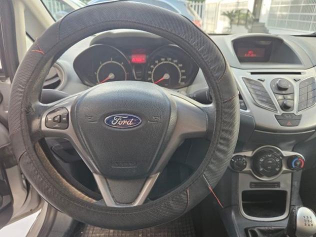 FORD Fiesta + 1.4 TDCi 68CV 5 porte rif. 21447230 - Foto 9