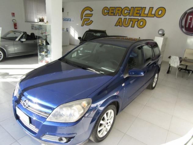 OPEL Astra 1.7 CDTI 80CV Station Wagon Enjoy rif. 20698801