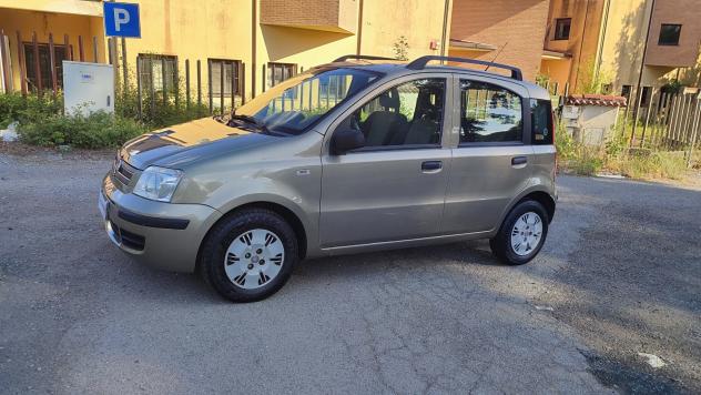 FIAT PANDA 1.2 DYNAMIC - Foto 2