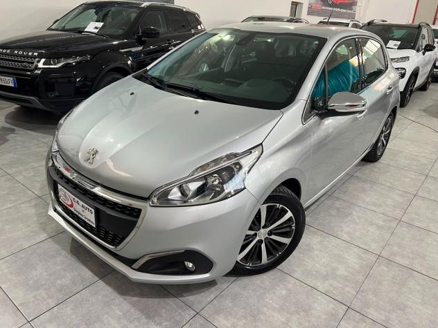 Peugeot 208 1.6 75 - ALLURE - 2016 - Foto 2
