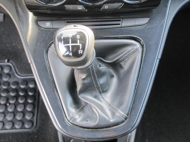 Lancia Ypsilon 1.2 69 CV 5 porte GPL Ecochic Silver - Foto 9