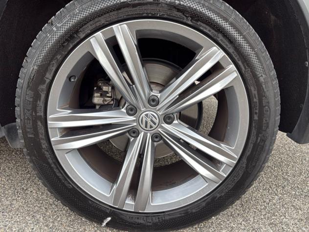 Volkswagen Tiguan 2.0 TDI SCR 110KW Business BMT 4MOT DSG - Foto 6