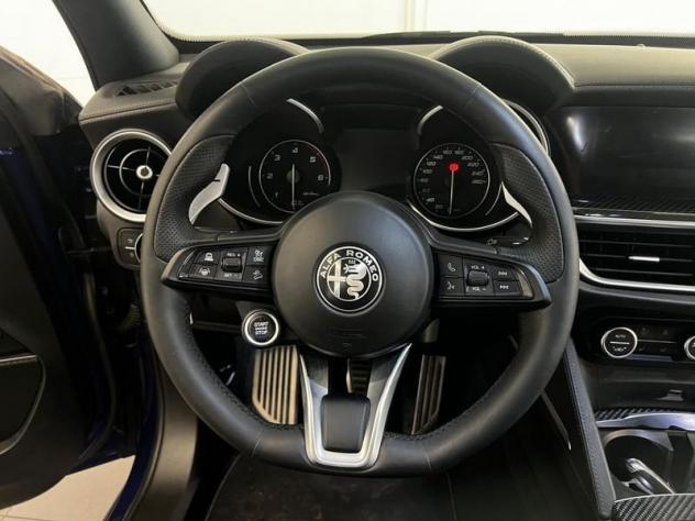 Alfa Romeo Stelvio 2.2 Turbo Diesel 210CV Veloce Ti AT8 Q4 - Foto 10