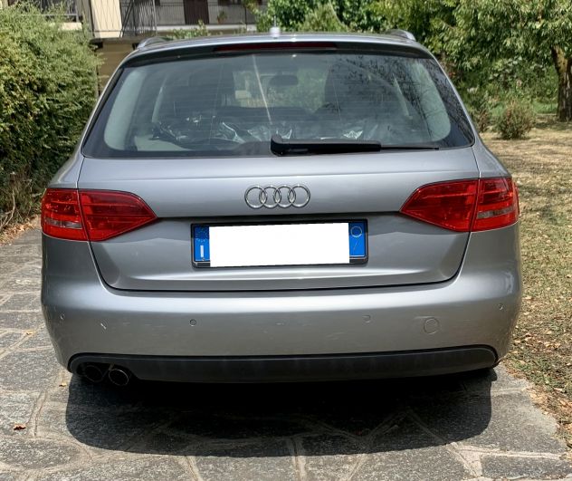 Audi A4 Avant quattro stationwagon - Foto 5