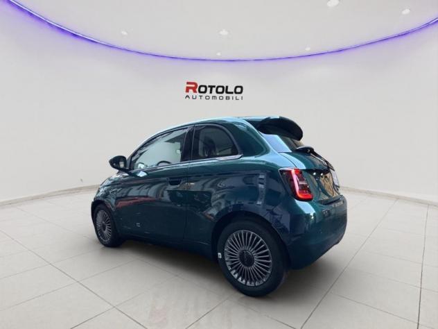 FIAT 500 (2020--) 500 Berlina Hybrid Torino - Foto 2
