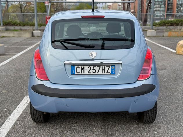 LANCIA Ypsilon anno 2004 - Foto 6
