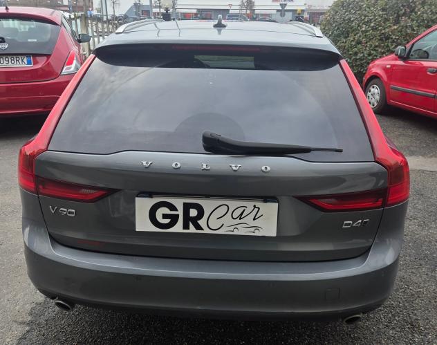 Volvo V90 D4 Inscription - Foto 5