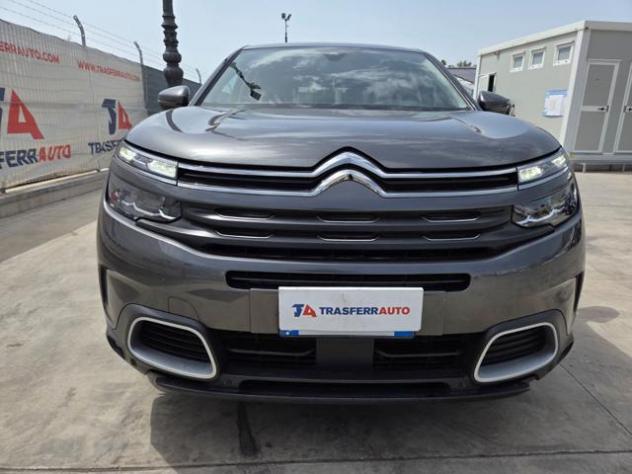 CITROEN C5 Aircross BlueHDi 130 S&S EAT8 Business rif. 23949443 - Foto 8