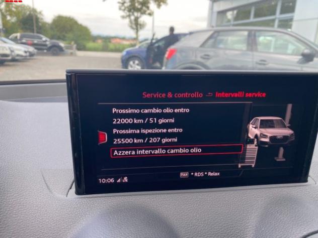 AUDI Q2 35 TDI quattro S tronic Business rif. 24096837 - Foto 7