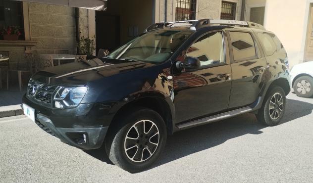 Dacia Duster 1.6 115CV S&S 4x2 GPL Serie Limitata Black Shadow - Foto 10