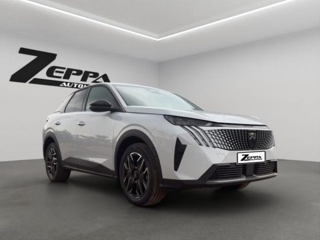 PEUGEOT 3008 Hybrid 136 e-DCS6 GT rif. 23980933 - Foto 8