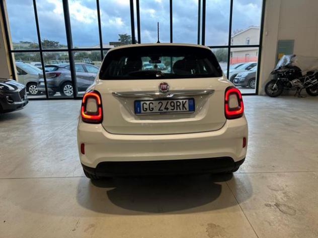 FIAT 500X 1.3 MultiJet 95 CV Cult rif. 23738892 - Foto 4