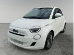 FIAT 500 Hybrid Hybrid Torino