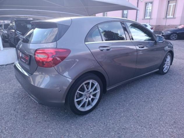 MERCEDES-BENZ A 180 CDI Sport rif. 23501622 - Foto 7