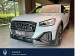 AUDI Q2 35 2.0 tdi Identity Black s-tronic , Garanzia Audi rif. 23994975