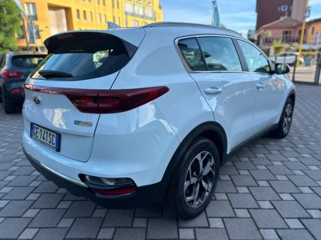 KIA Sportage 1.6 CRDI 136 CV DCT7 2WD MHEV Business Class rif. 24060250 - Foto 4
