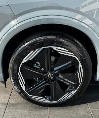 Nissan Qashqai 1.3 MHEV 158 N-Design CVT #winterpack #tetto - Foto 6