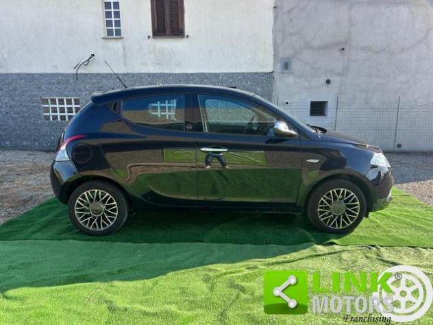 LANCIA Ypsilon ECO CHIC GOLD rif. 24135319 - Foto 4