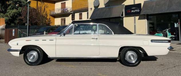 Buick Skylark Convertibile / Convertible - Cabrio Auotm. - Foto 4