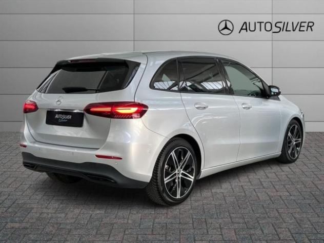 MERCEDES-BENZ B 180 d Automatic Progressive Advanced Plus rif. 24149576 - Foto 2