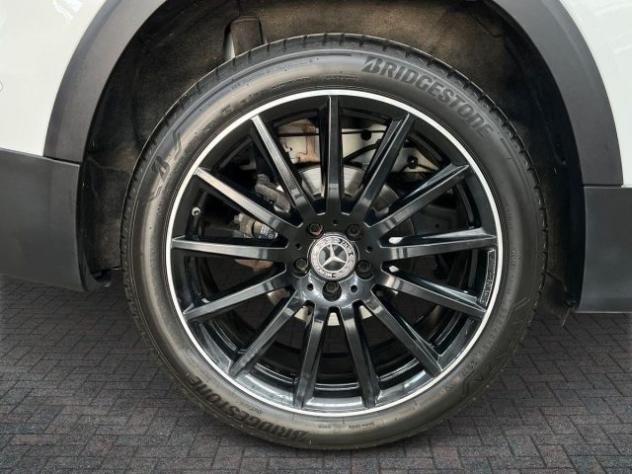 MERCEDES-BENZ GLB 200 d Automatic Premium rif. 24149591 - Foto 7