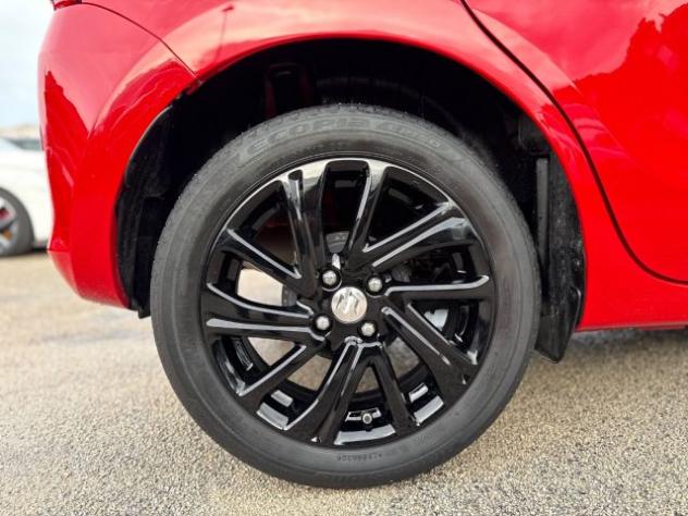 SUZUKI Swift 1.2 Hybrid Top rif. 24195233 - Foto 7