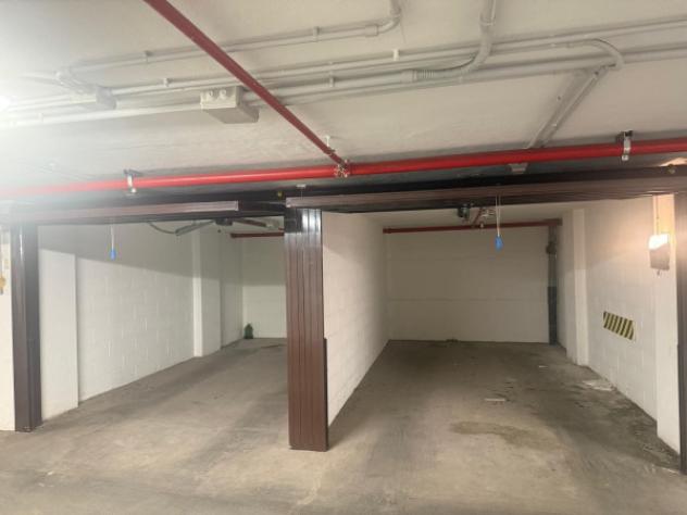 Box / Garage di 14 m² in affitto a Milano - Foto 5