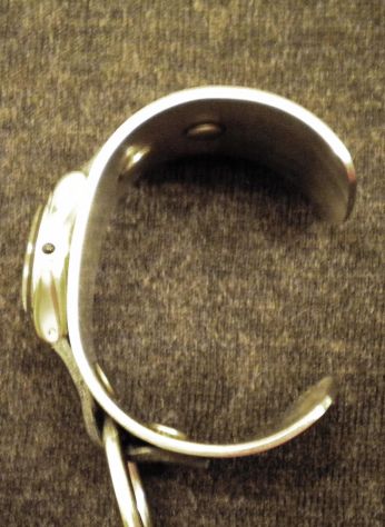 Swatch 1990 versione punk - fuori catalogo - Foto 3