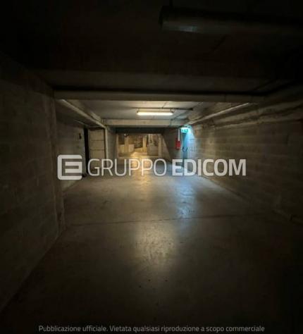 Magazzini e locali di deposito in vendita a Milano - Rif. 3558659 - Foto 4