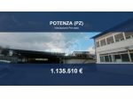 Immobile in asta di 3350 m² in vendita a Potenza