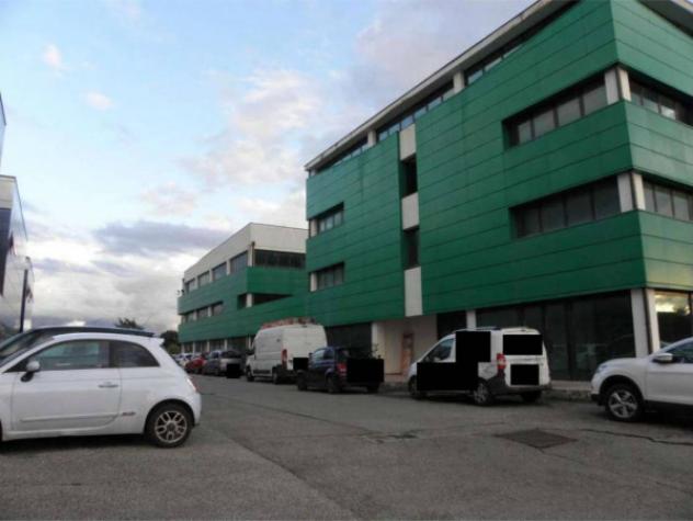 Immobile in asta di 3302 m² in vendita a Arezzo - Foto 5