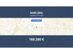 Immobile in asta di 90 m², box auto in vendita a Bari