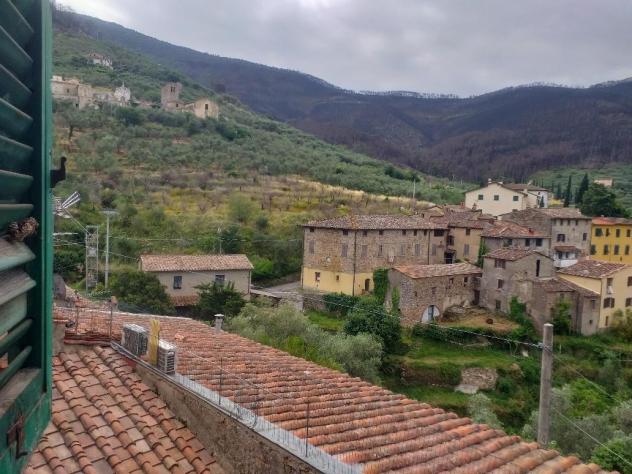 Casa singola in vendita a Montemagno - Calci 375 mq Rif: 1168535 - Foto 2