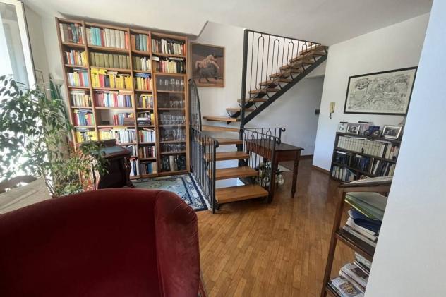 Appartamento in vendita a Lido di Camaiore - Camaiore 130 mq Rif: 1328044 - Foto 4