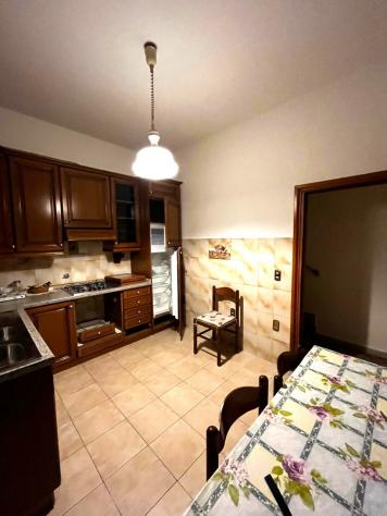 TERRATETTO di 5 vani e di 125 mq (CAMPI BISENZIO) rif. L1343 - Foto 10