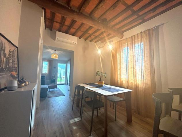 Villa in vendita a Pieve San Paolo - Capannori 75 mq Rif: 1414918 - Foto 9