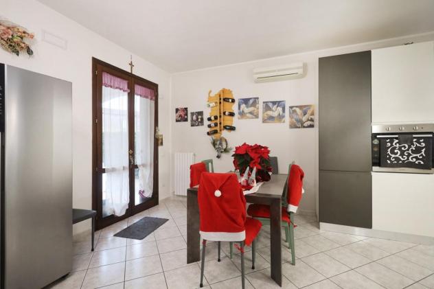Villa in vendita a San Benedetto a Settimo - Cascina 182 mq Rif: 1299942 - Foto 8